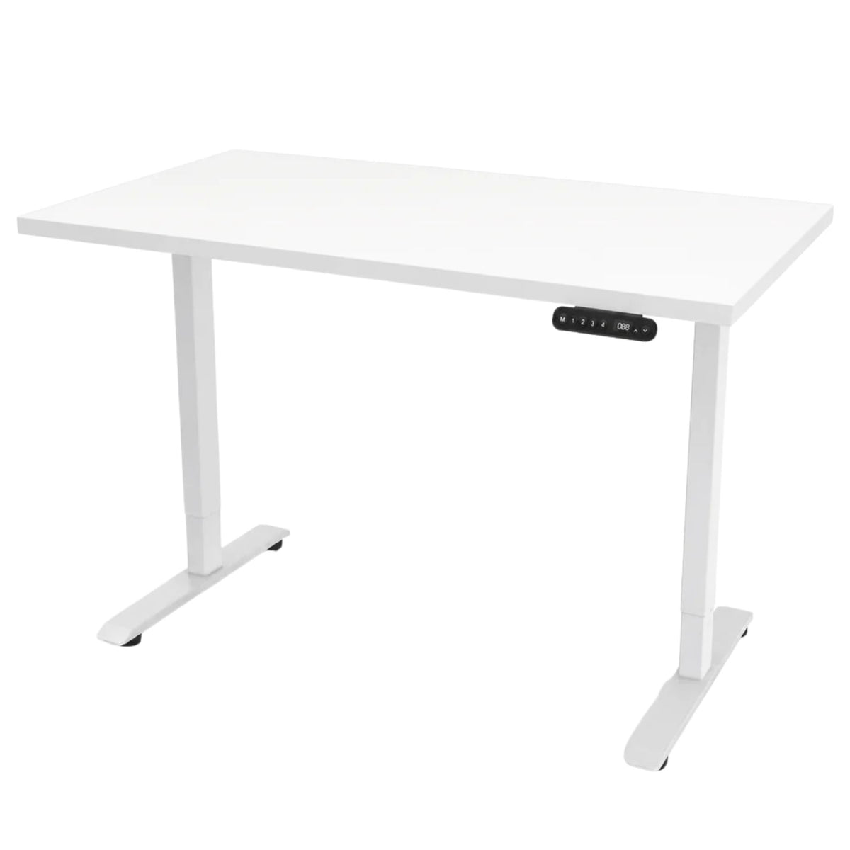The Hustle 2 Standing Desk