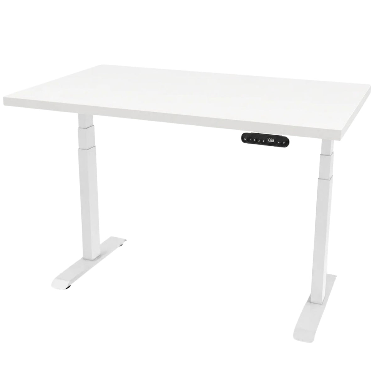 The Hustle 2+ Standing Desk