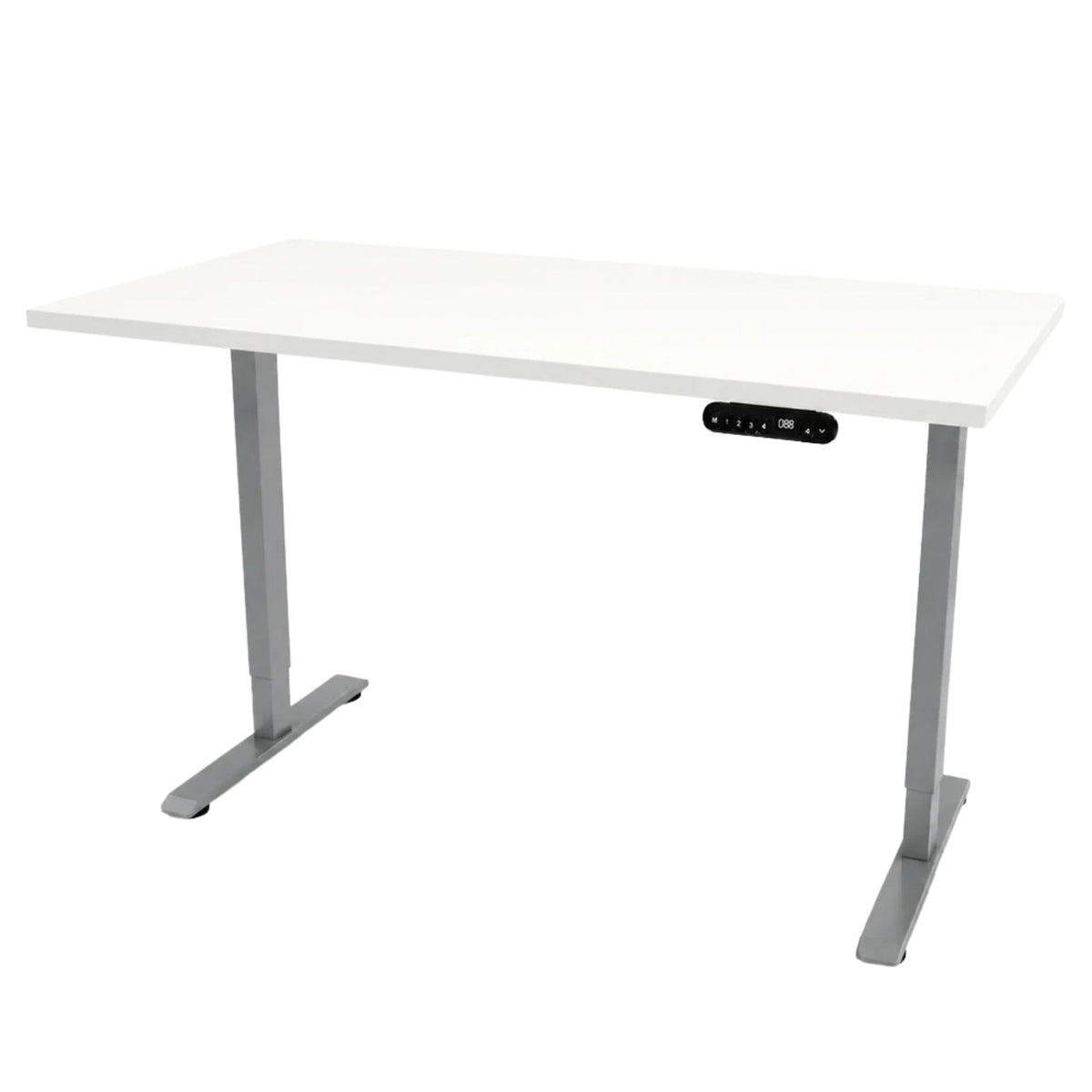 The Hustle 2 Standing Desk
