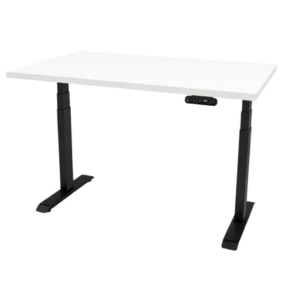 The Hustle 2+ Standing Desk