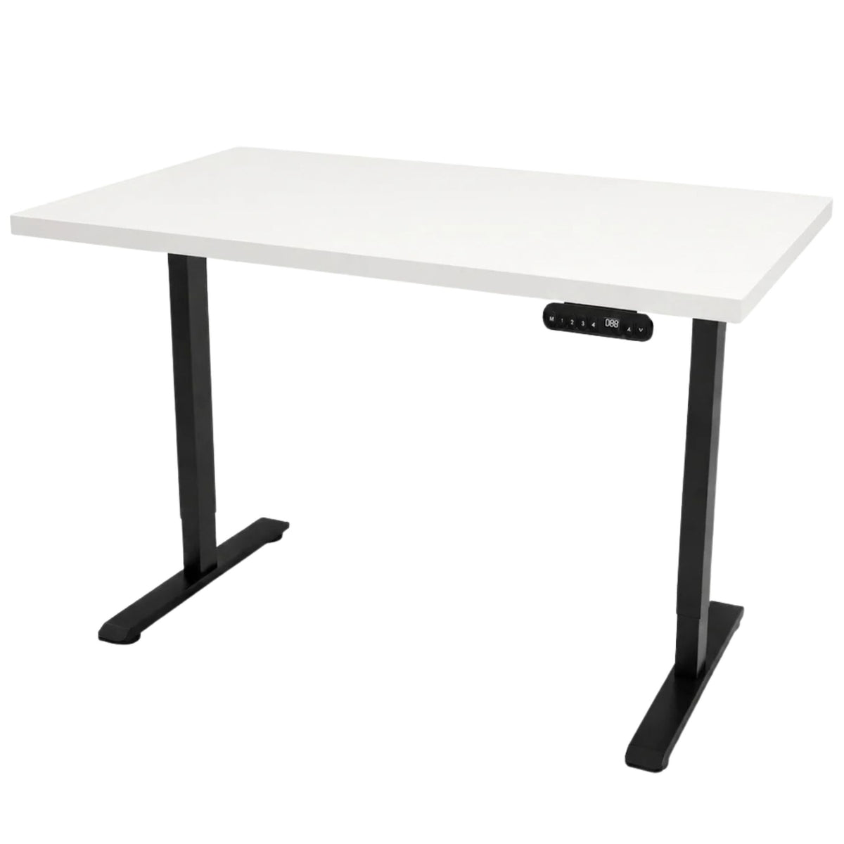 The Hustle 2 Standing Desk