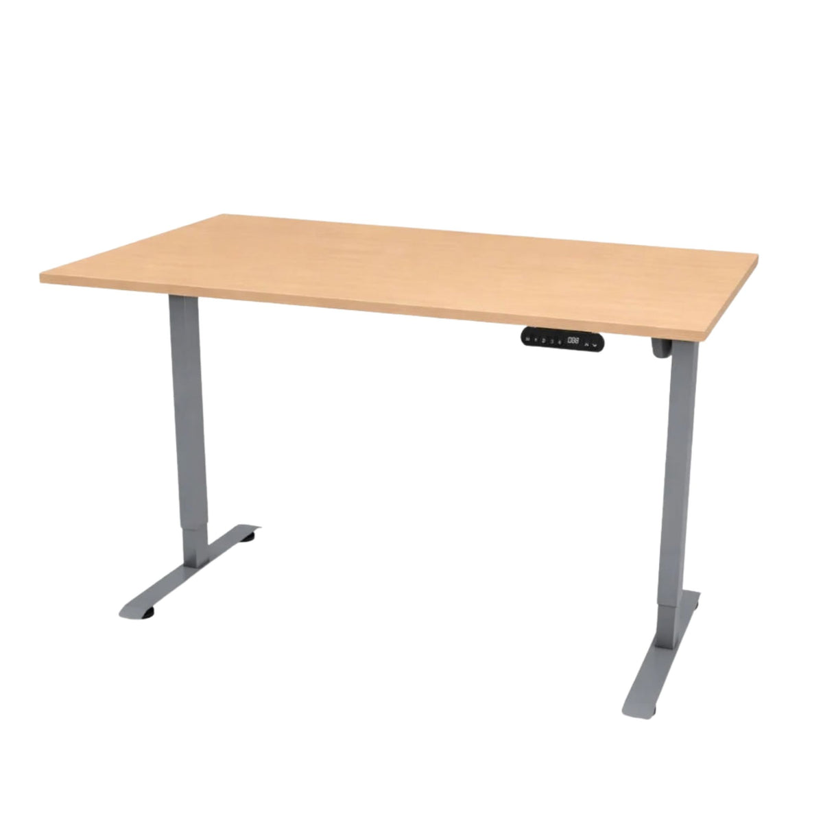 The Hustle Standing Desk