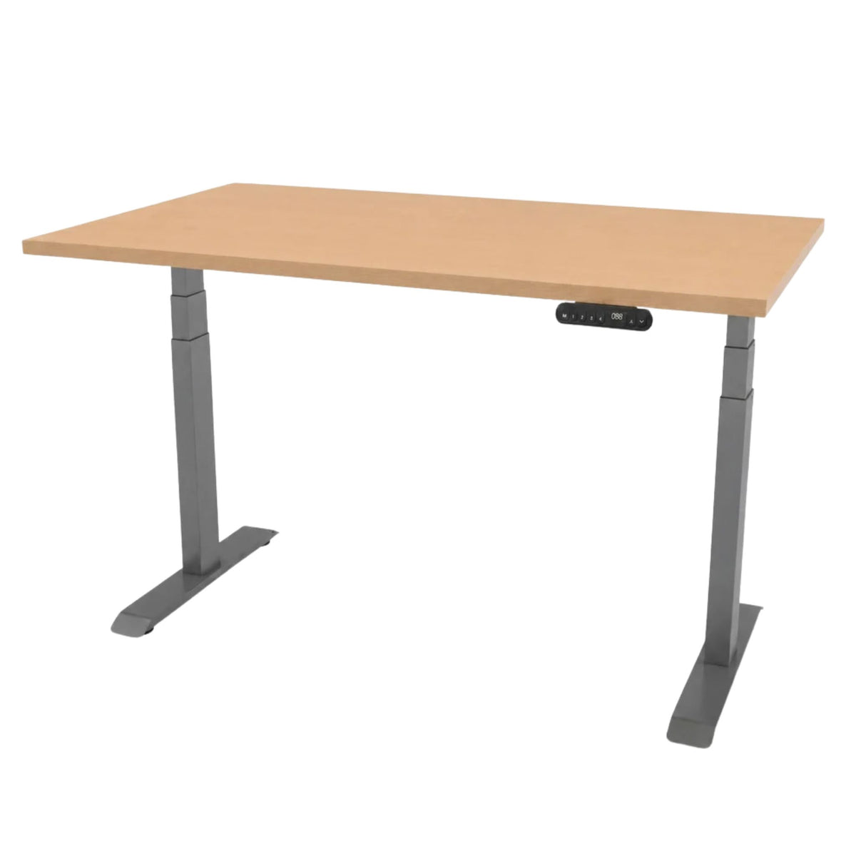The Hustle 2+ Standing Desk