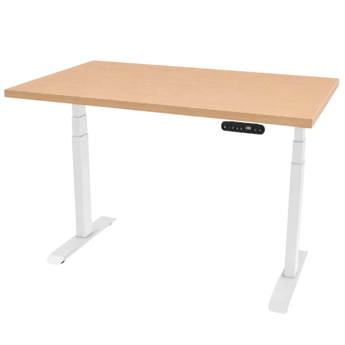 The Hustle 2+ Standing Desk