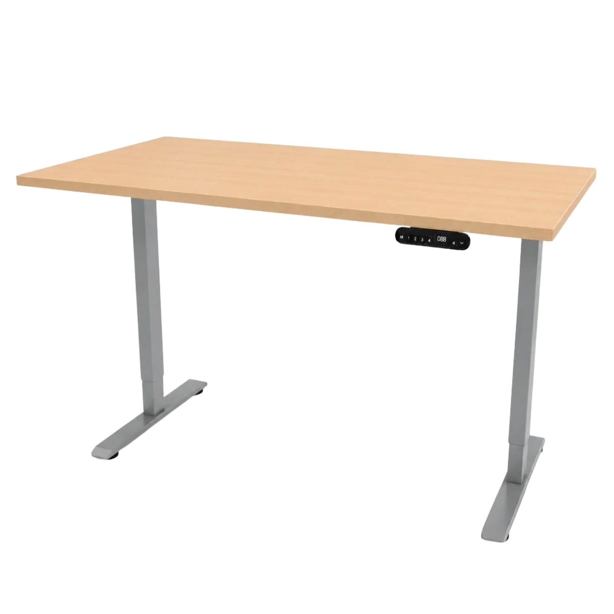 The Hustle 2 Standing Desk