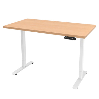 The Hustle 2 Standing Desk