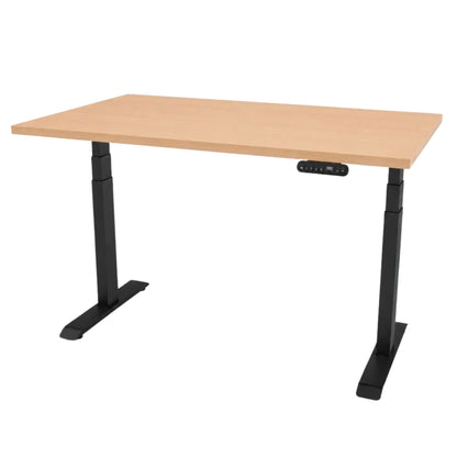 The Hustle 2+ Standing Desk