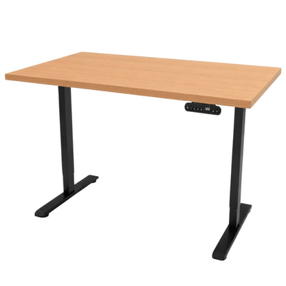 The Hustle 2 Standing Desk
