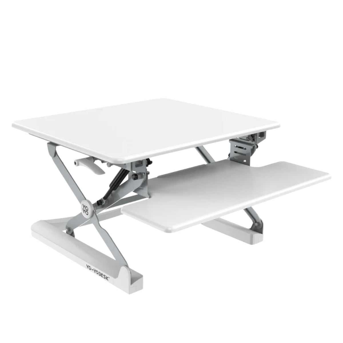 Yo-Yo DESK 70 Single Monitor Standing Desk Converter