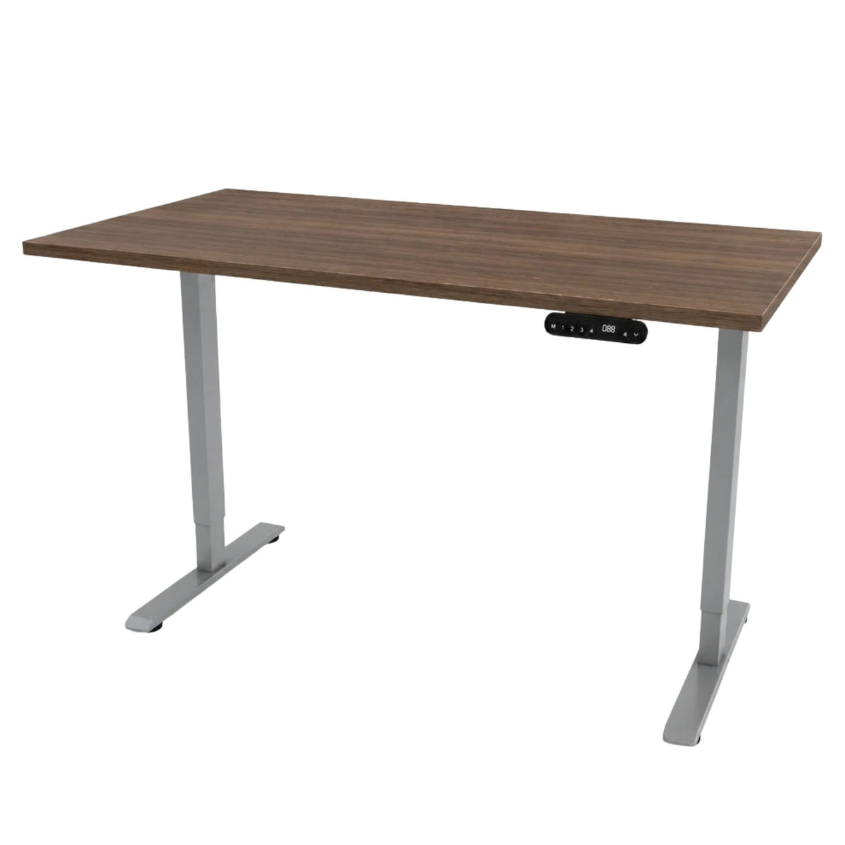 The Hustle 2 Standing Desk