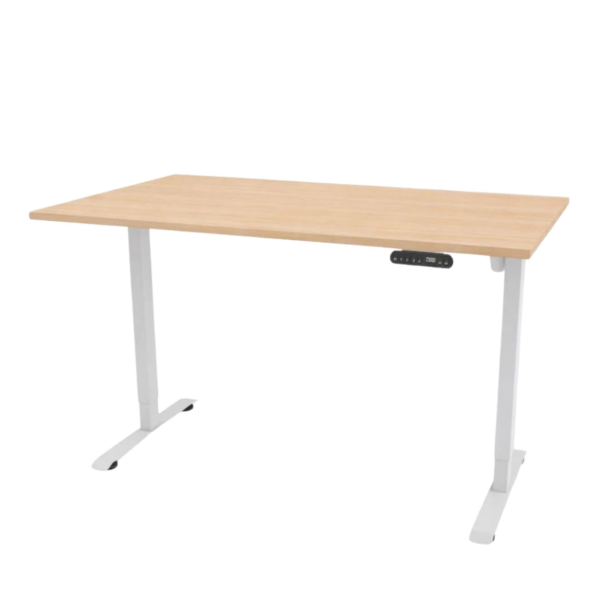 The Hustle Standing Desk