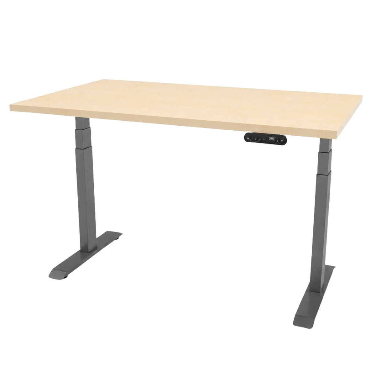 The Hustle 2+ Standing Desk