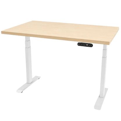 The Hustle 2+ Standing Desk