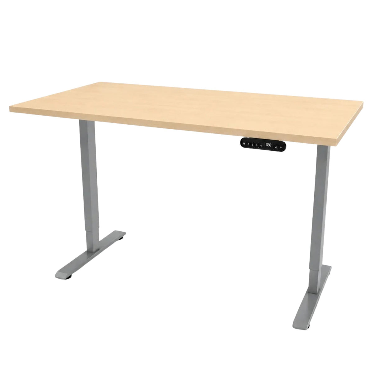 The Hustle 2 Standing Desk