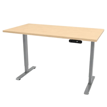 The Hustle 2 Standing Desk