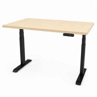 The Hustle 2+ Standing Desk