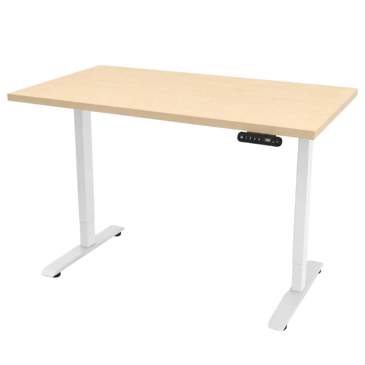 The Hustle 2 Standing Desk