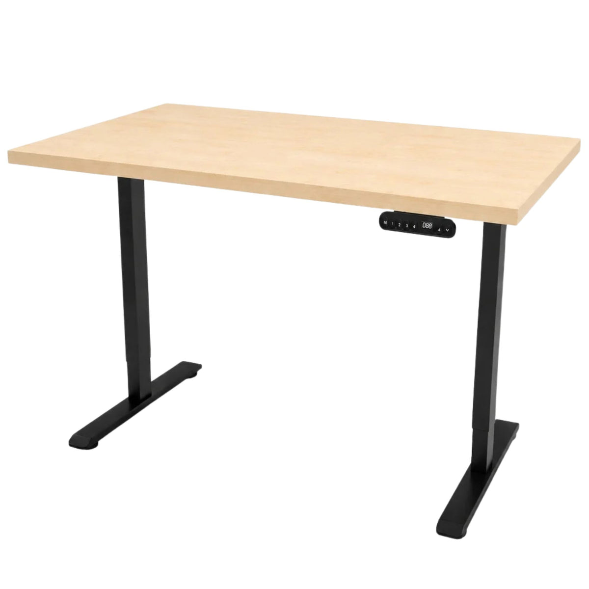The Hustle 2 Standing Desk