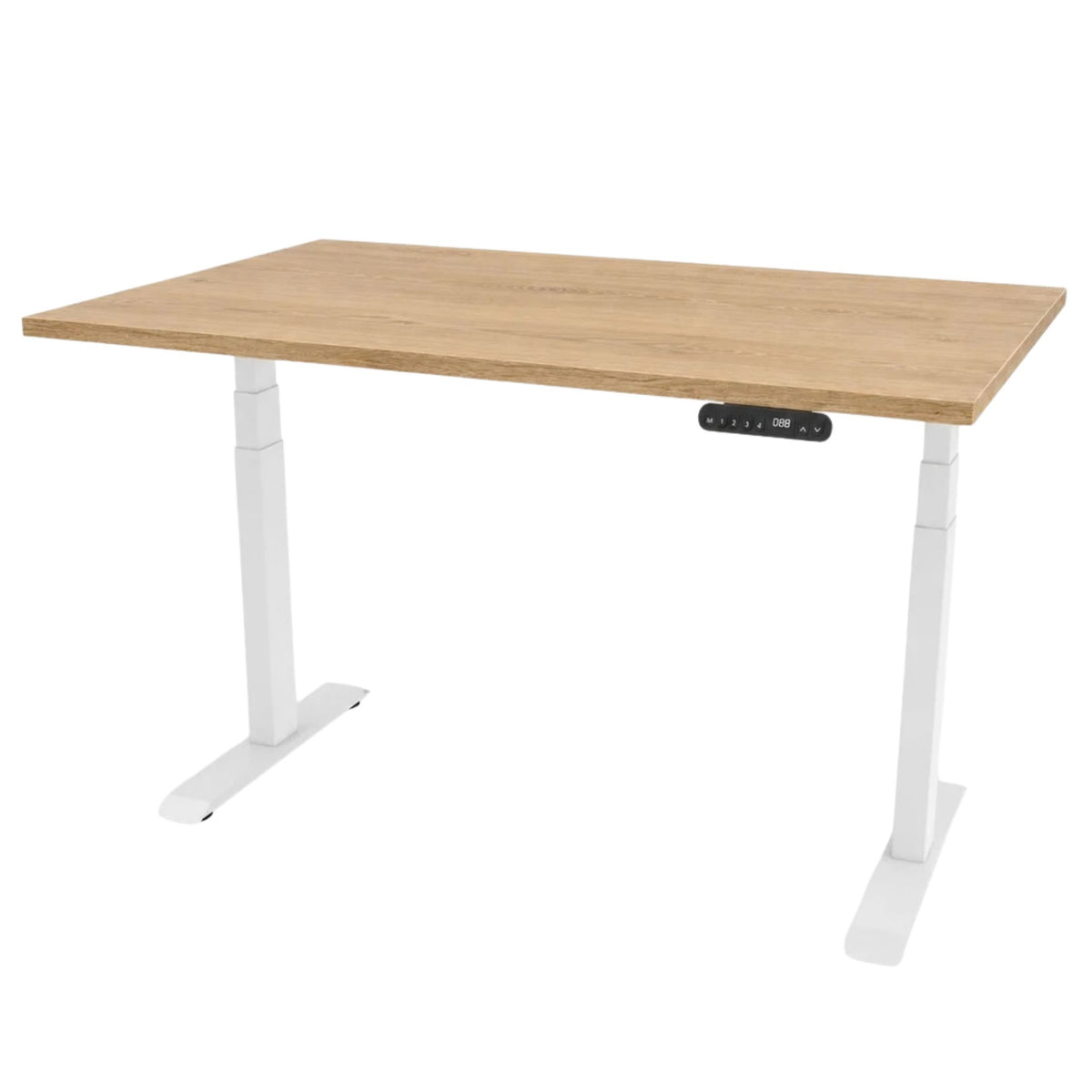 The Hustle 2+ Standing Desk
