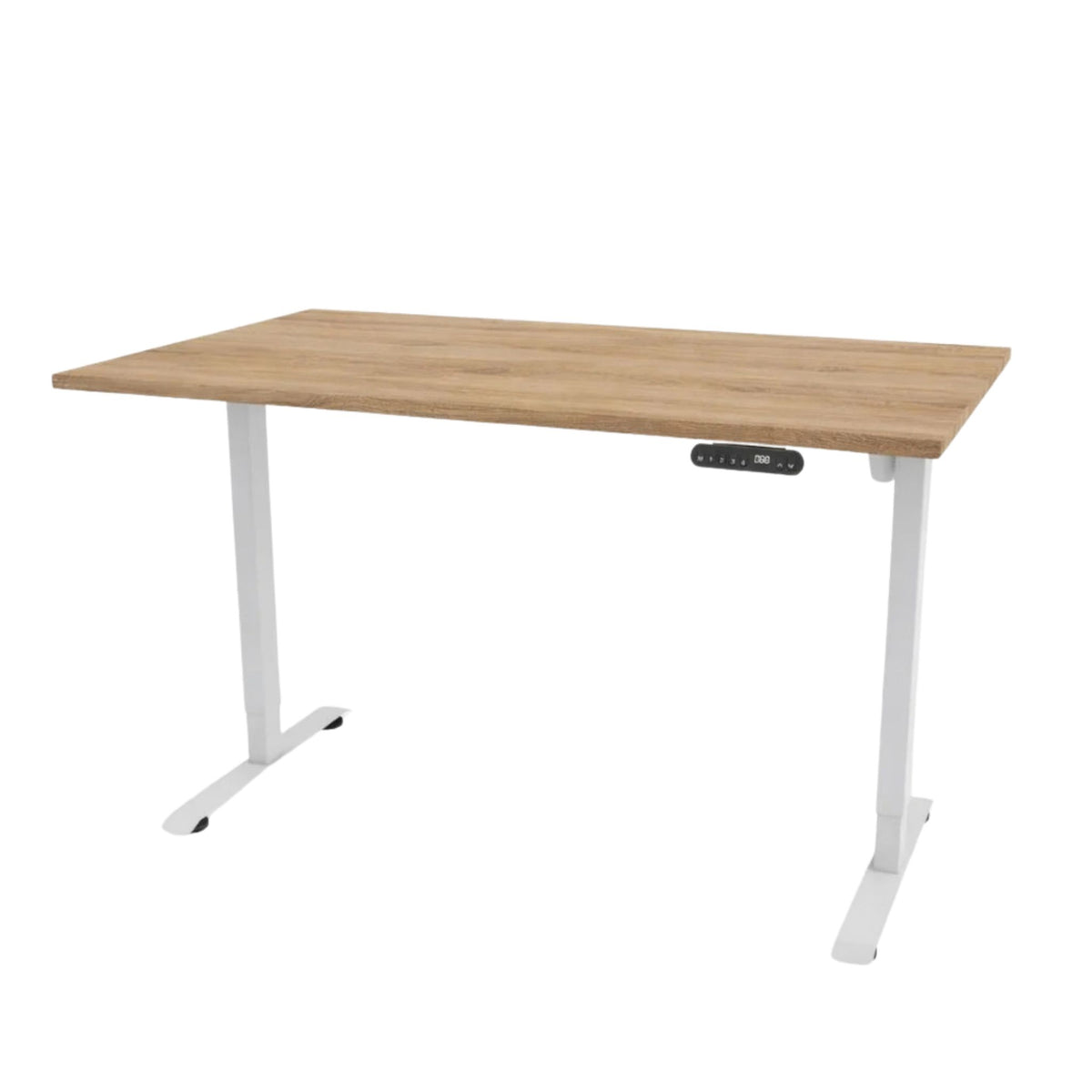 The Hustle Standing Desk