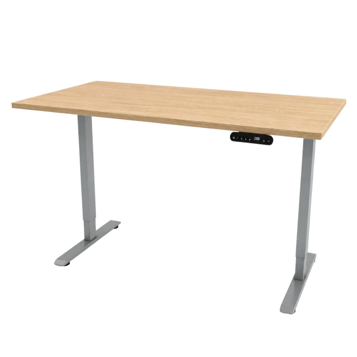 The Hustle 2 Standing Desk