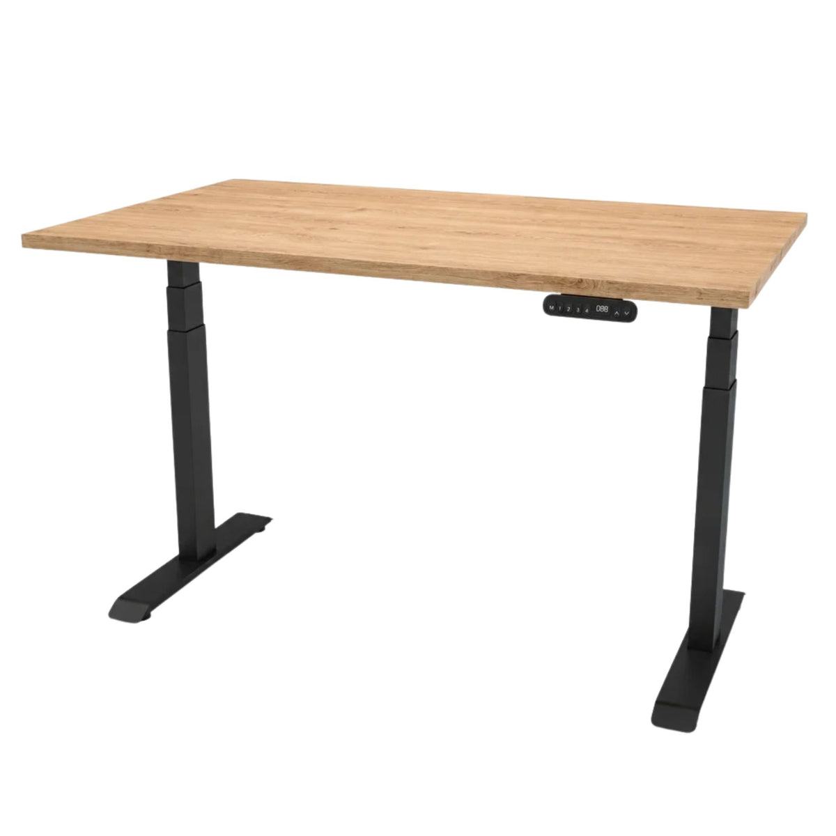 The Hustle 2+ Standing Desk