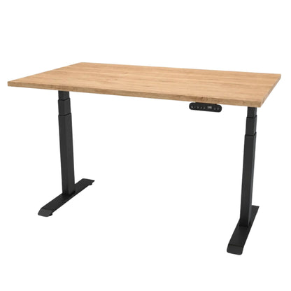 The Hustle 2+ Standing Desk
