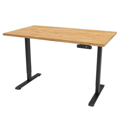 The Hustle 2 Standing Desk