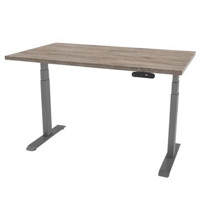 The Hustle 2+ Standing Desk