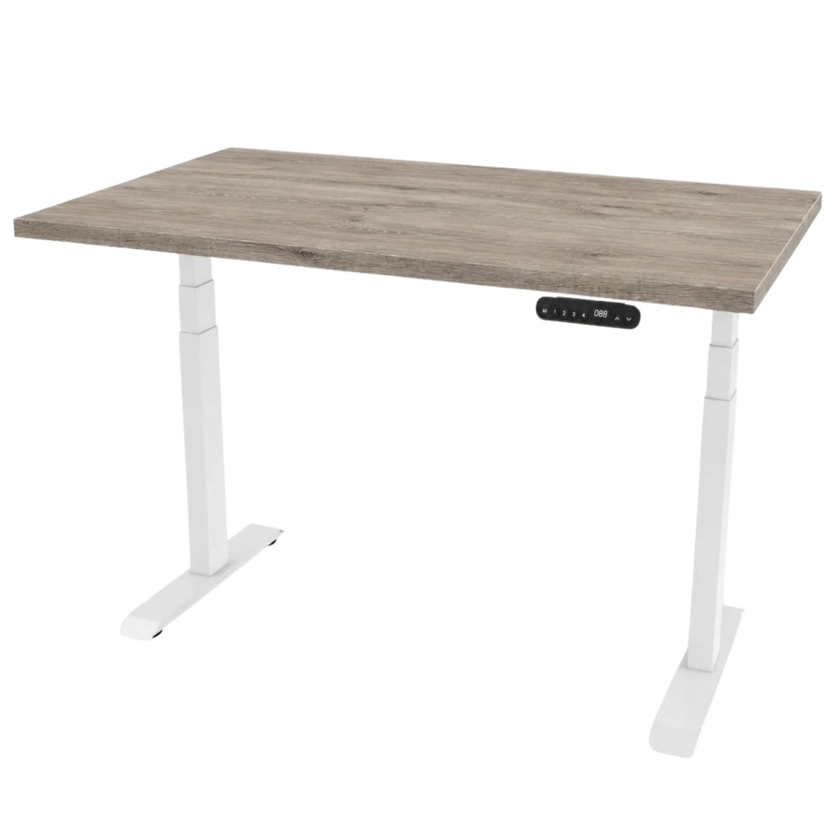 The Hustle 2+ Standing Desk
