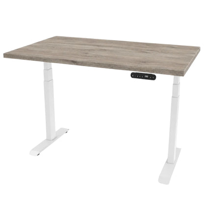 The Hustle 2+ Standing Desk