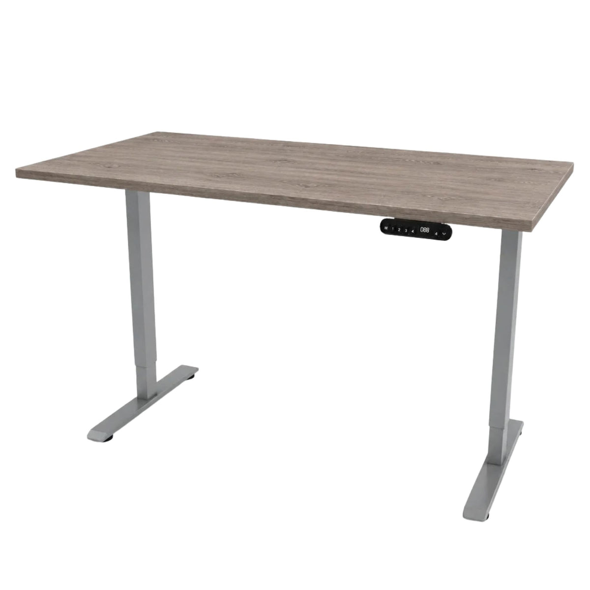 The Hustle 2 Standing Desk