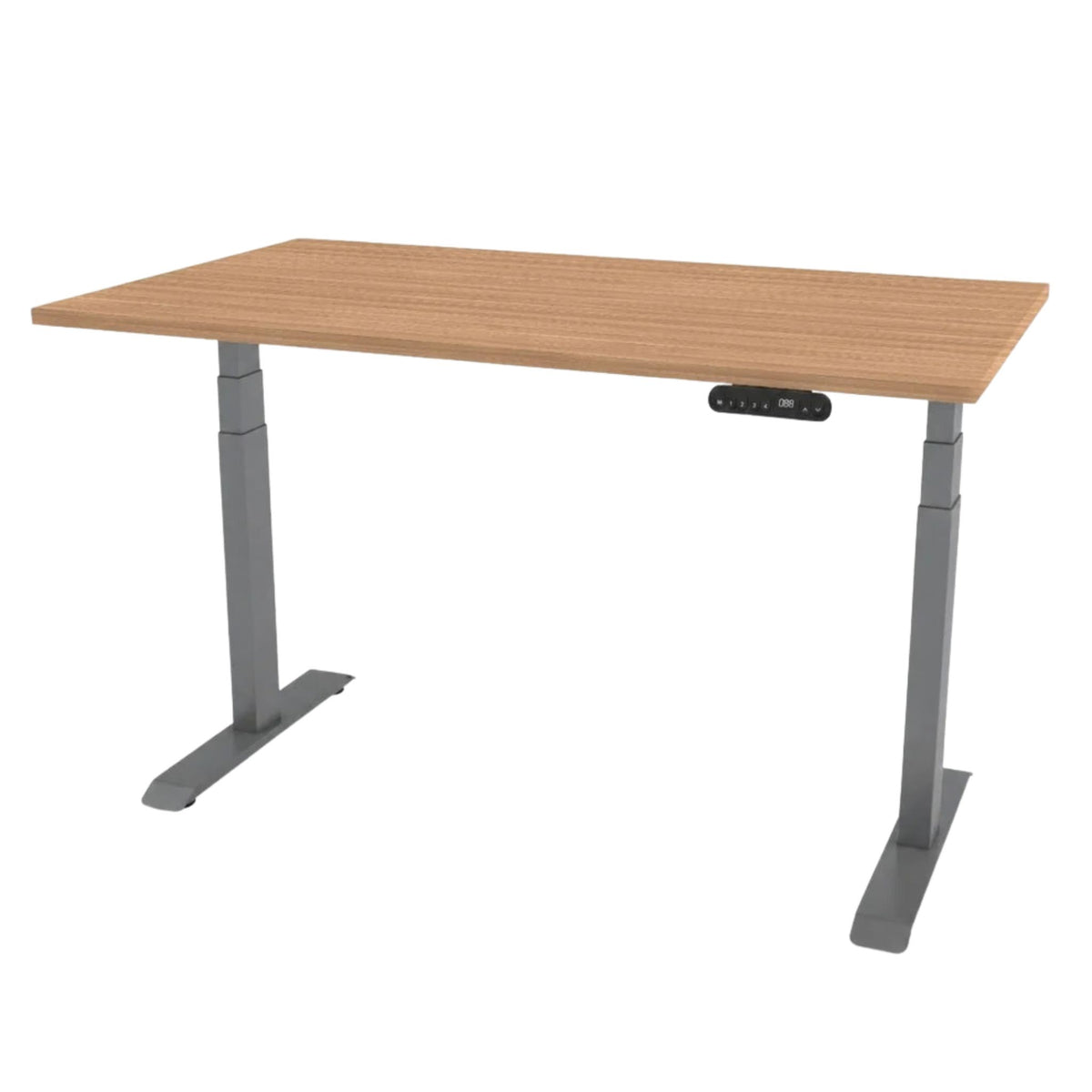 The Hustle 2+ Standing Desk