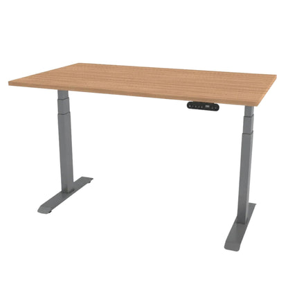The Hustle 2+ Standing Desk