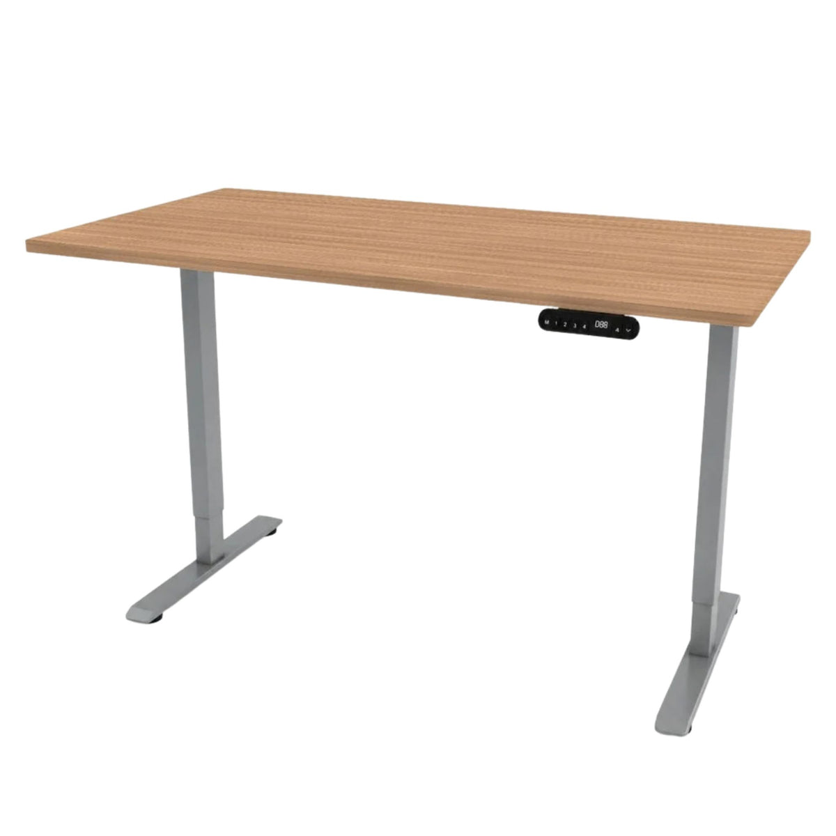 The Hustle 2 Standing Desk