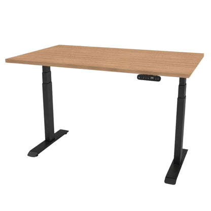 The Hustle 2+ Standing Desk