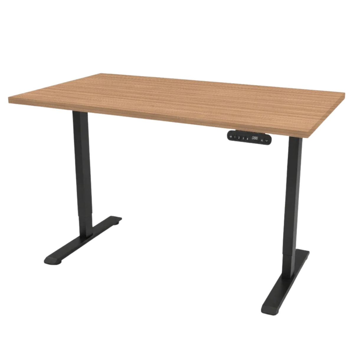 The Hustle 2 Standing Desk