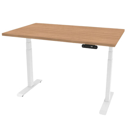 The Hustle 2+ Standing Desk