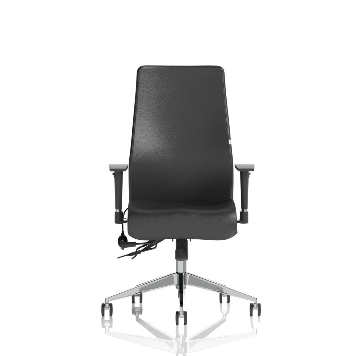 Onyx High Back Ergonomic Posture posture Chair With Height Adjustable Arms