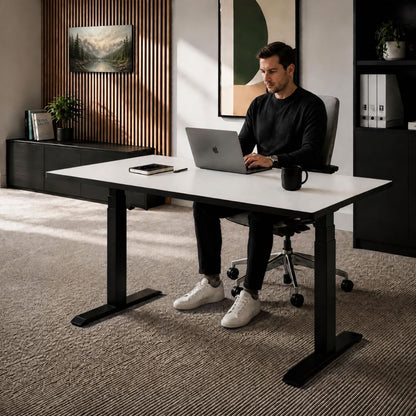 The Hustle 2+ Standing Desk