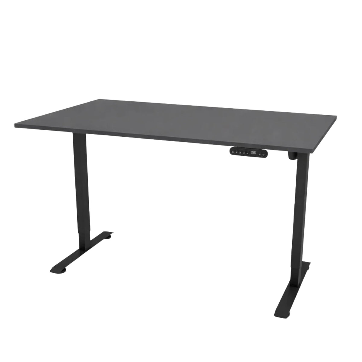 The Hustle Standing Desk