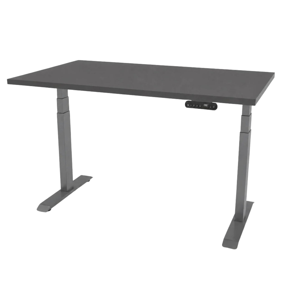 The Hustle 2+ Standing Desk
