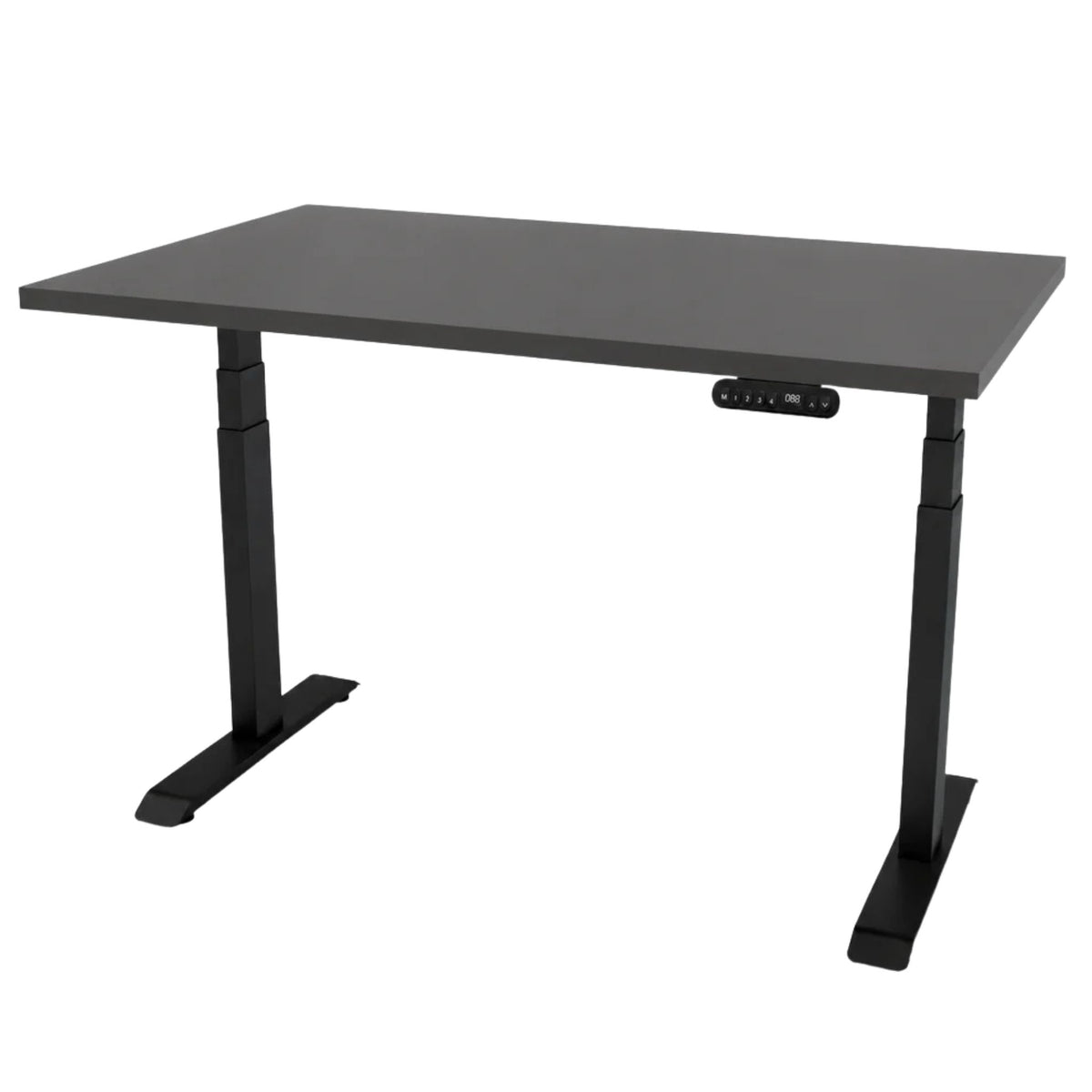 The Hustle 2+ Standing Desk