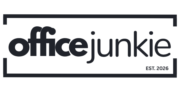 Office Junkie Logo