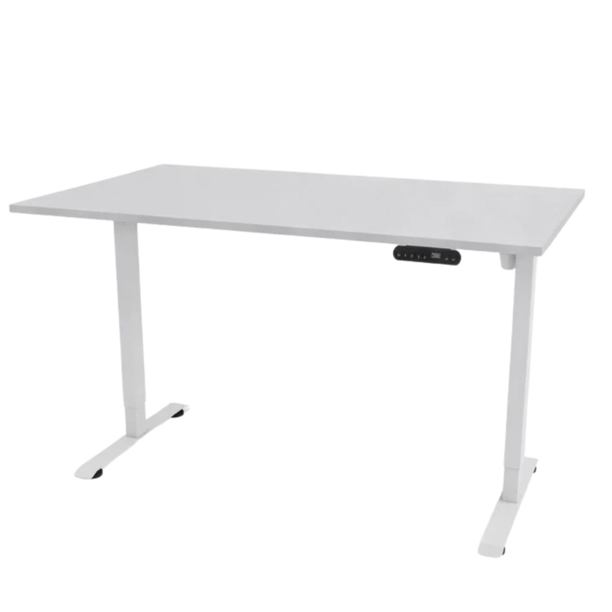 The Hustle Standing Desk