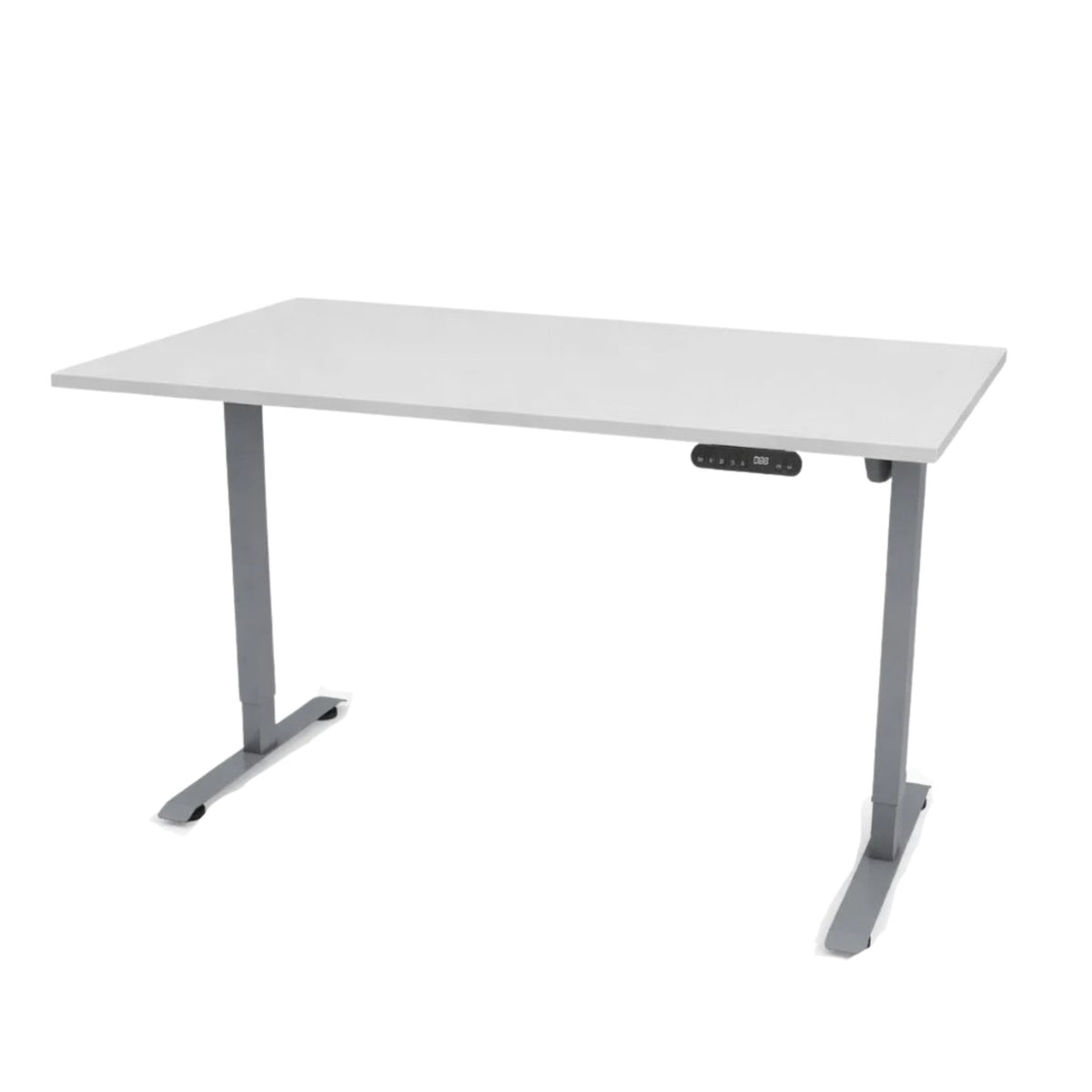 The Hustle Standing Desk