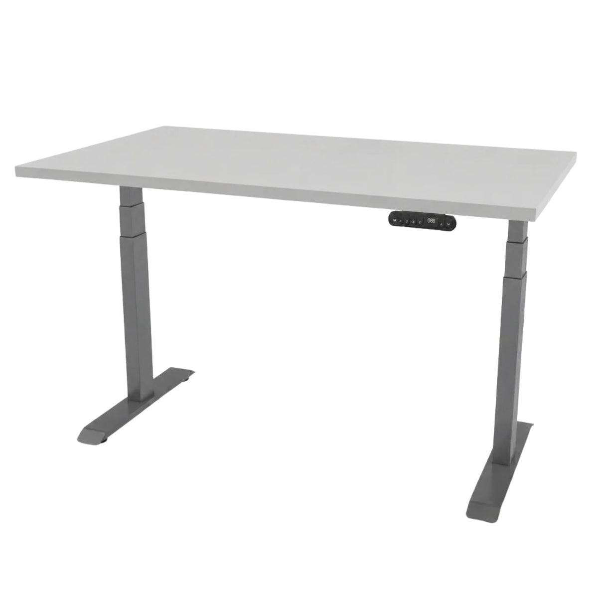 The Hustle 2+ Standing Desk