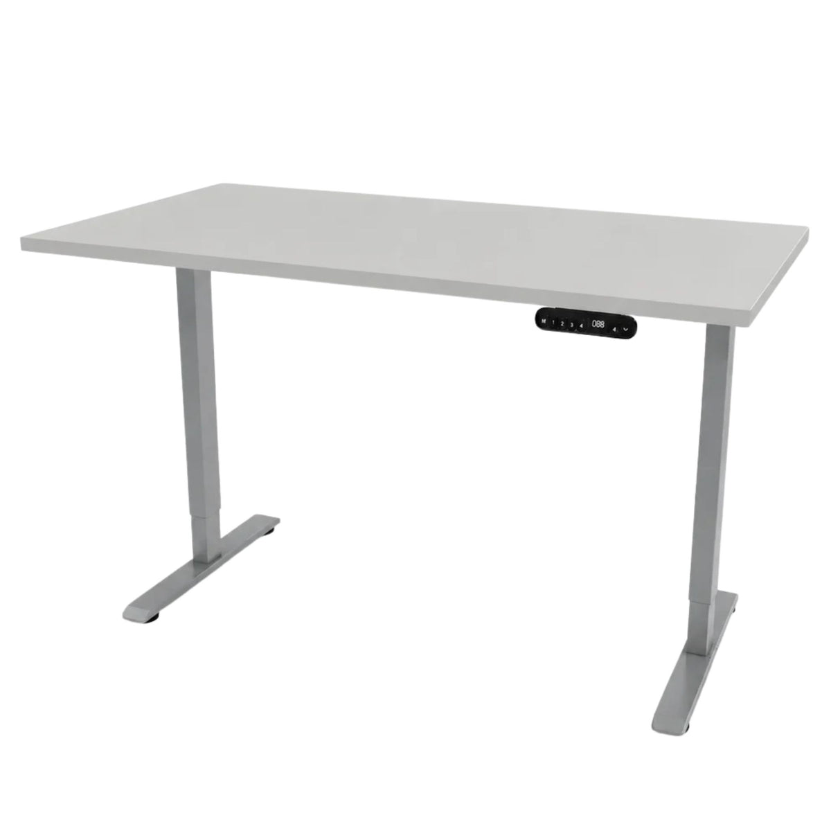 The Hustle 2 Standing Desk