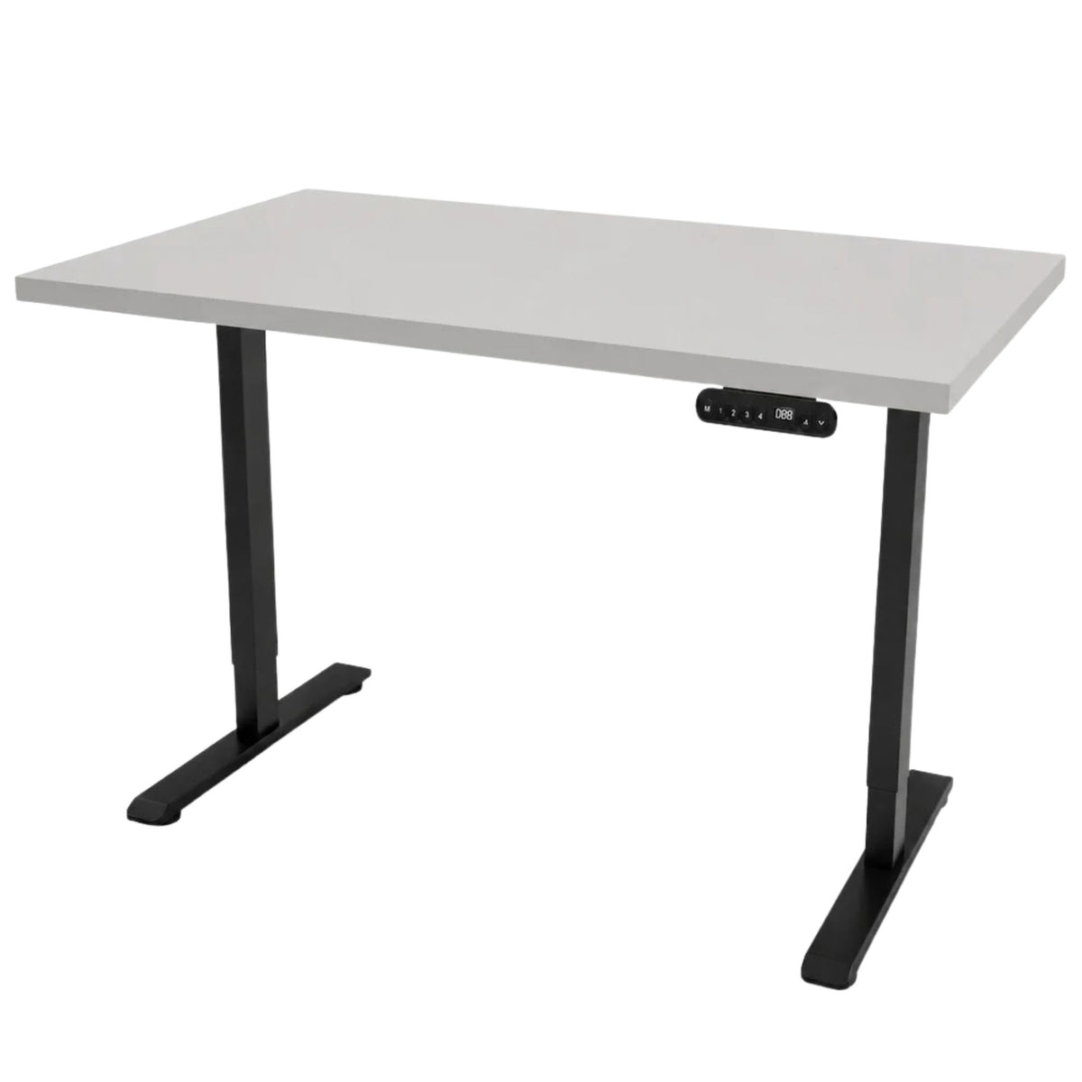 The Hustle 2 Standing Desk
