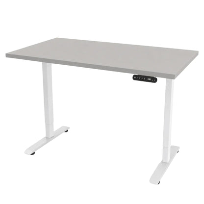 The Hustle 2 Standing Desk